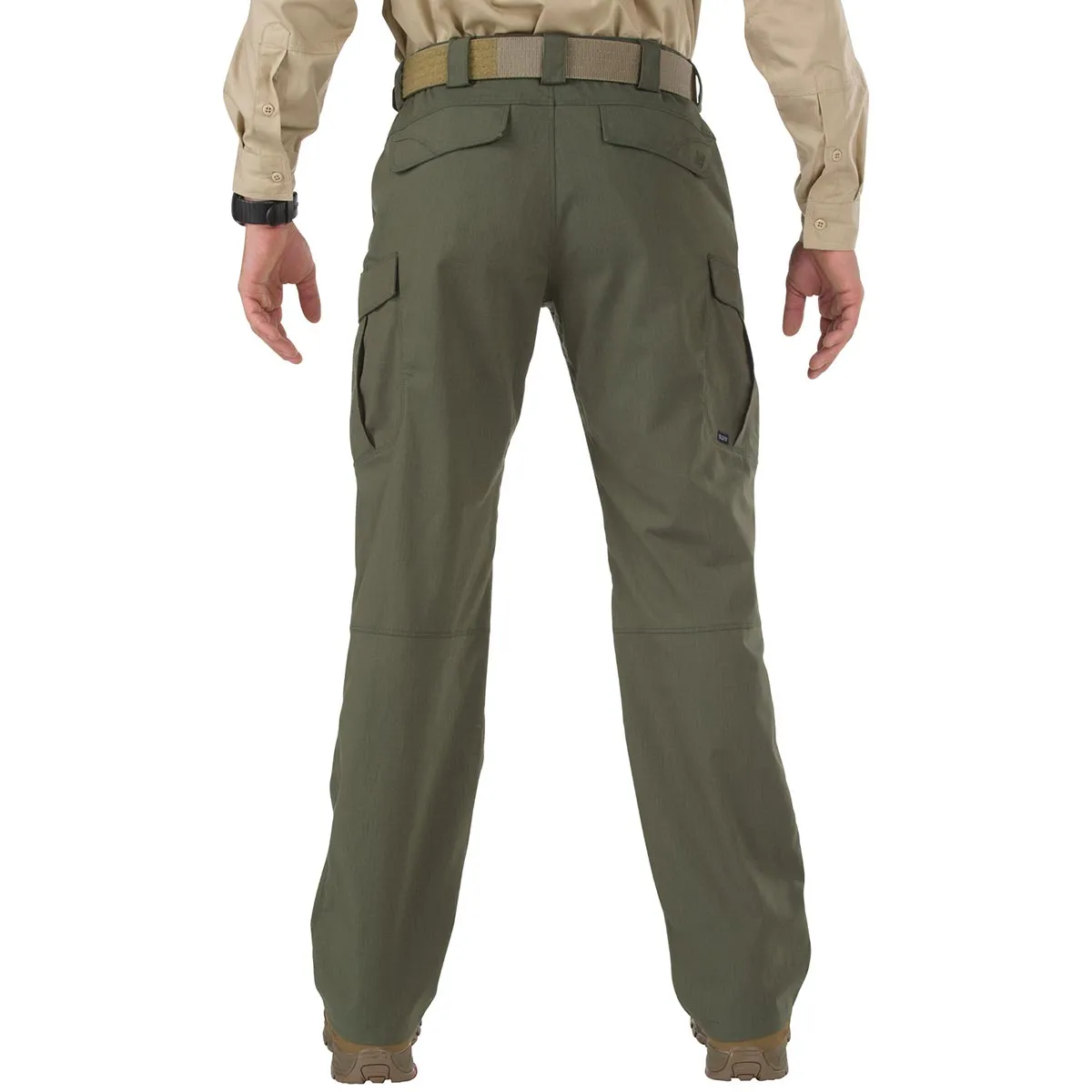 5.11 Tactical Stryke Pants TDU Green