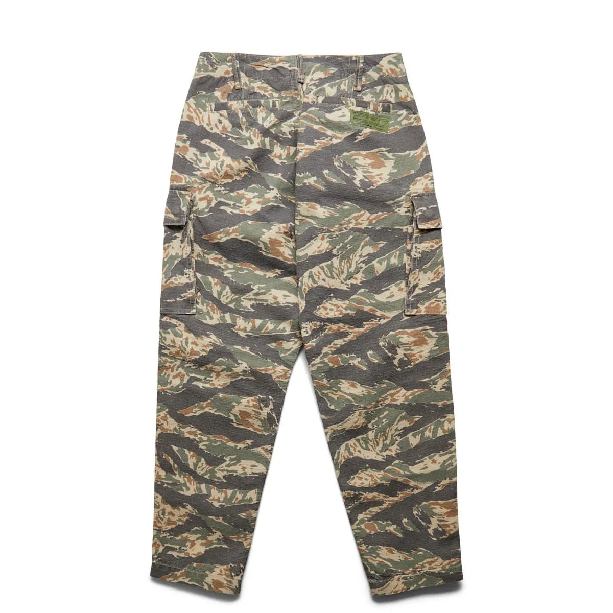 6 POCKET ARMY PANTS