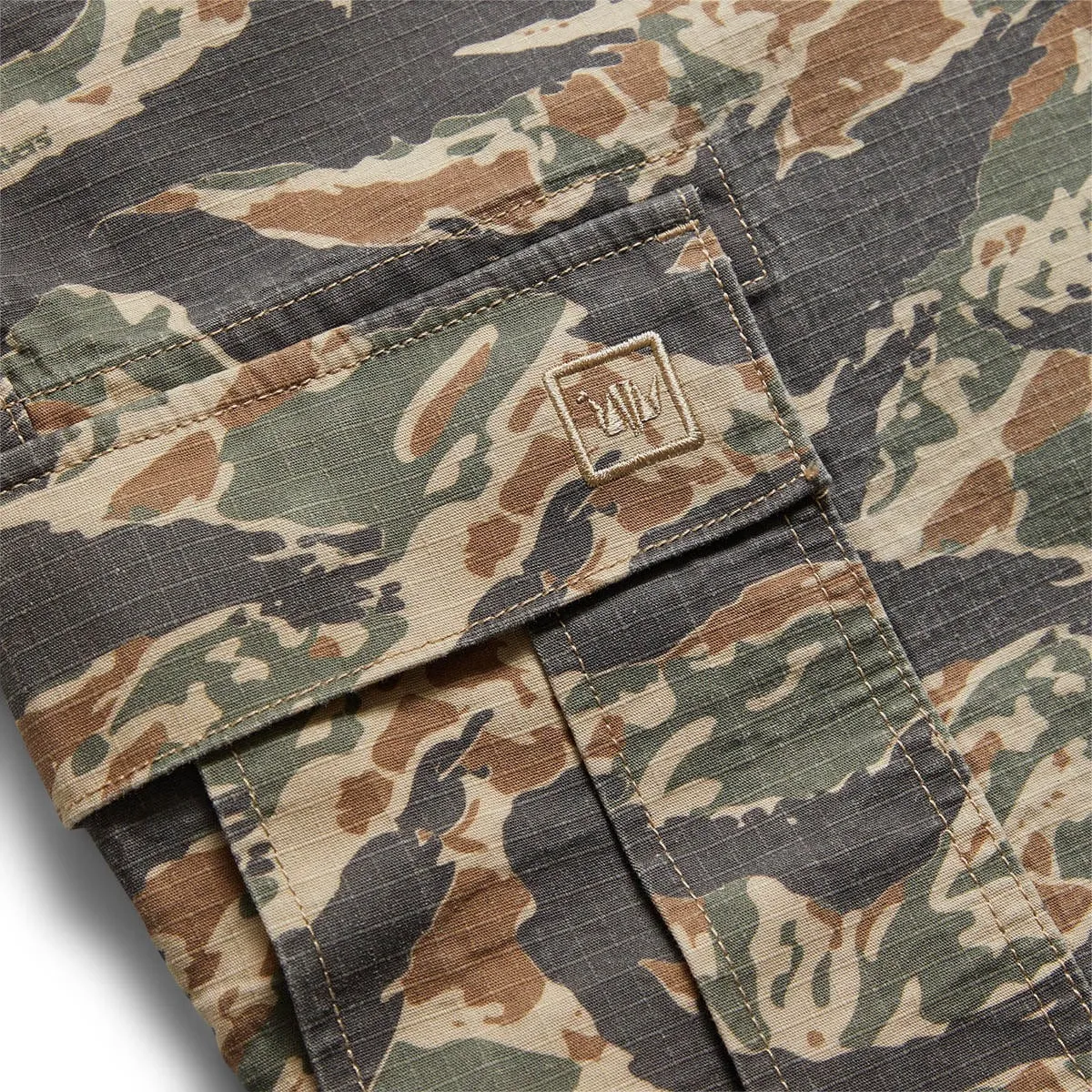 6 POCKET ARMY PANTS