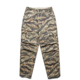 6 POCKET ARMY PANTS