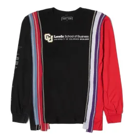 7 CUTS LS TEE COLLEGE SS20 2