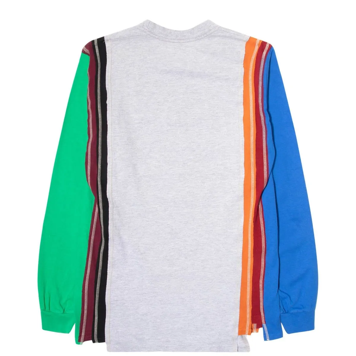 7 CUTS LS TEE COLLEGE SS21 1