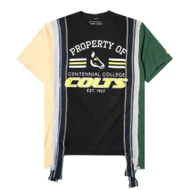 7 CUTS S/S TEE - COLLEGE FW20 28