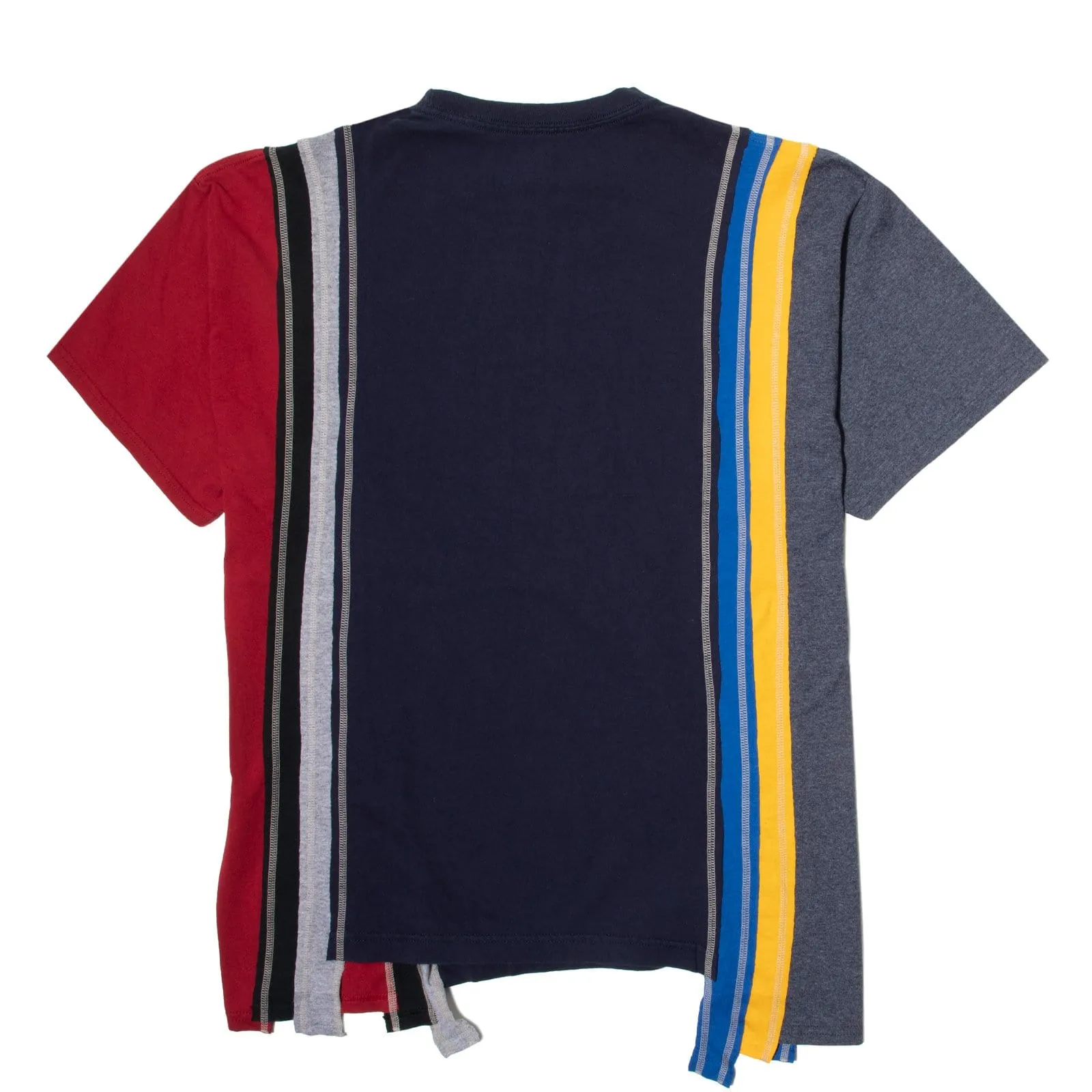 7 CUTS SS TEE COLLEGE SS20 40