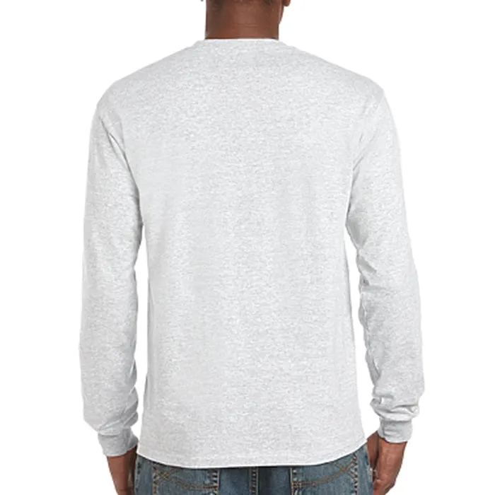 Adult Gildan Long Sleeve T-Shirts