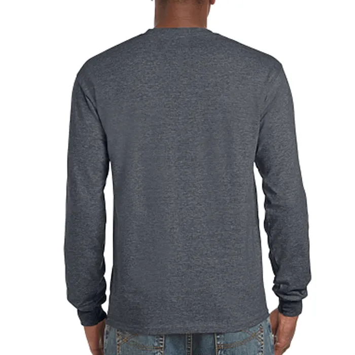 Adult Gildan Long Sleeve T-Shirts