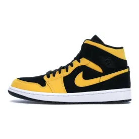 Air Jordan 1 Mid Reverse New Love