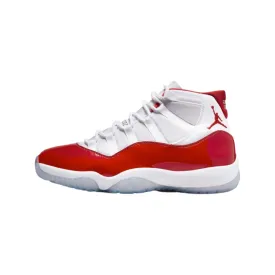 Air Jordan 11 Retro GS Cherry Varsity Red White Black