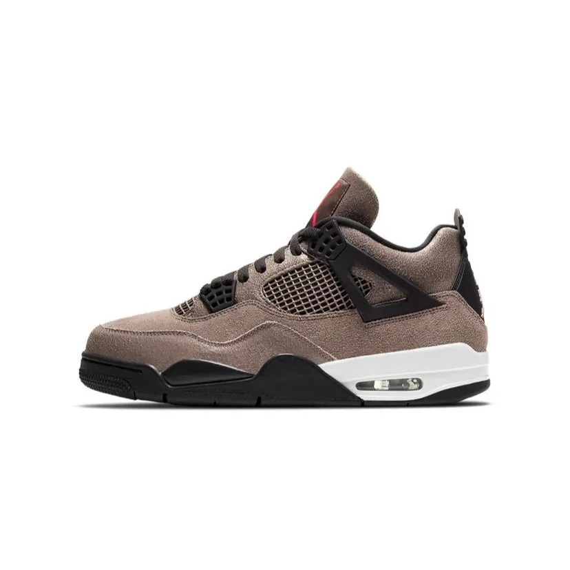 Air Jordan 4 Retro Taupe Haze