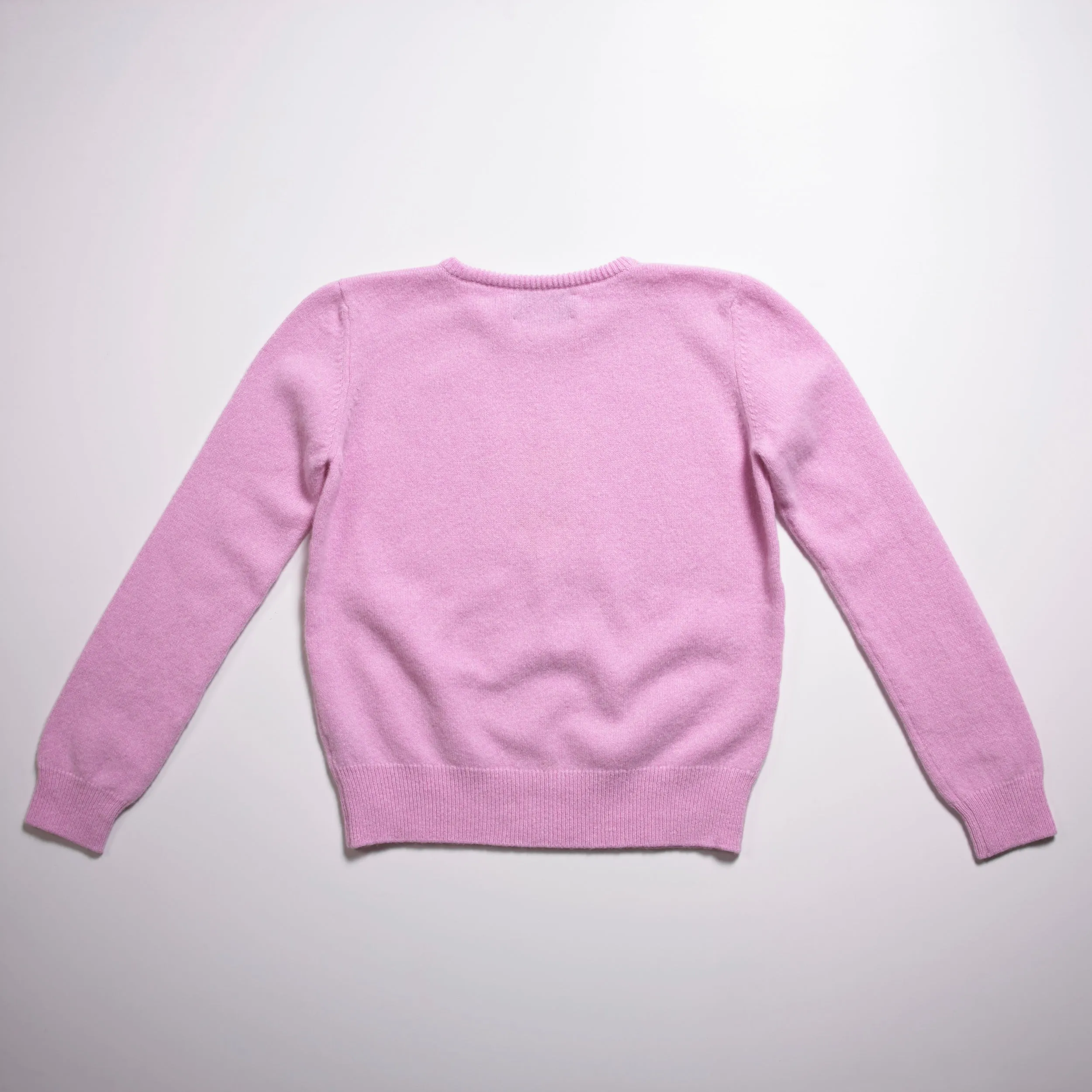 Archive - Alphabet B Knit