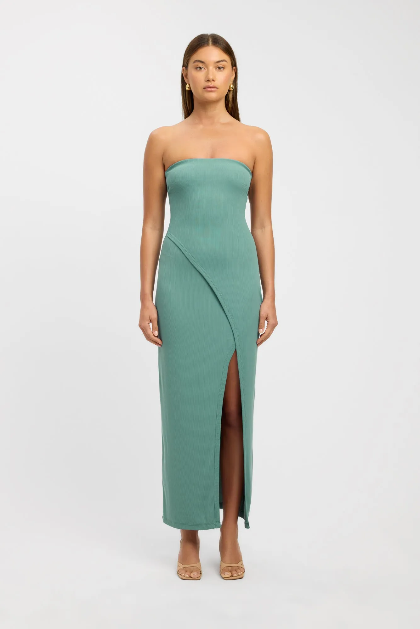 Aria Maxi Dress