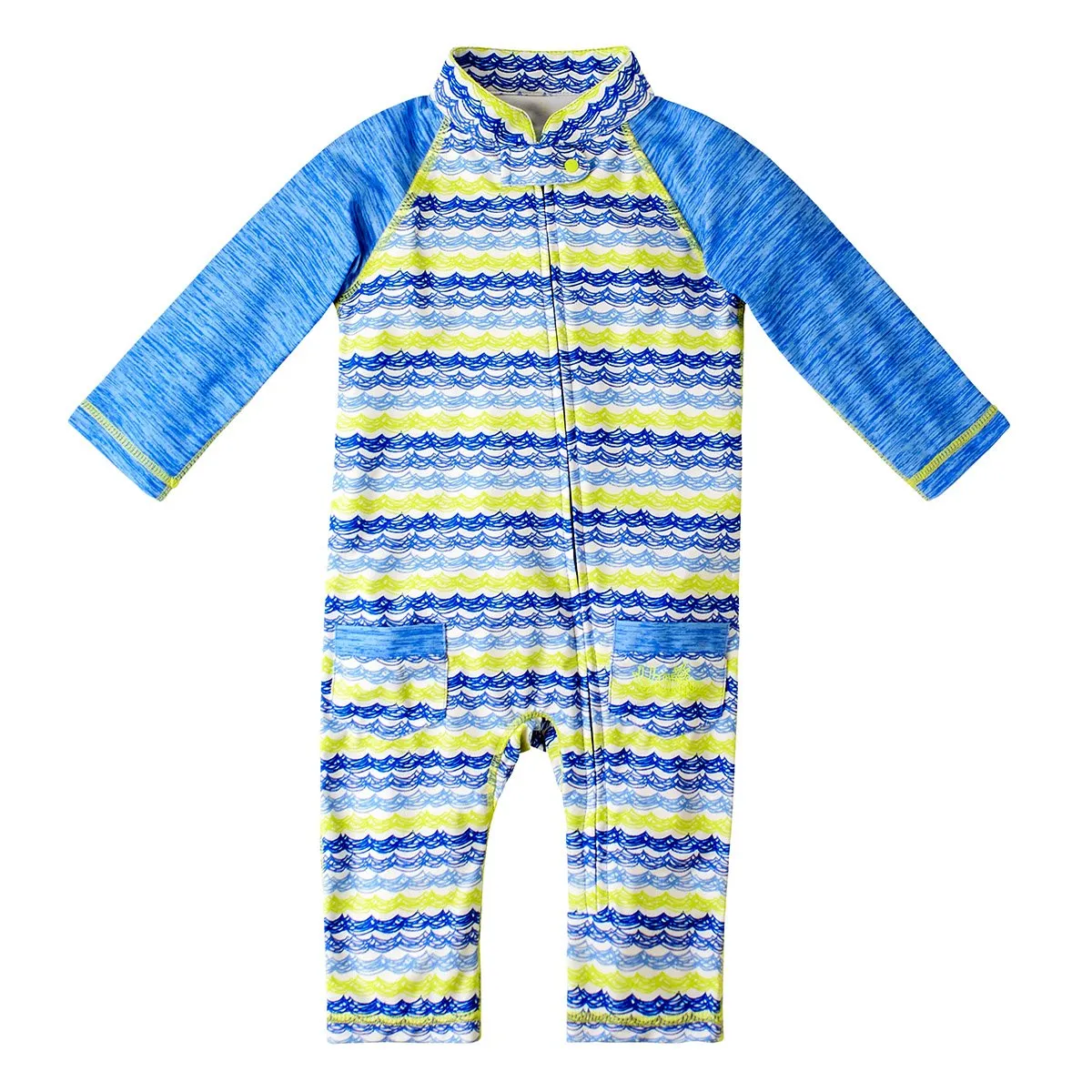 Baby Boy's Sun & Swim Suit | FINAL SALE