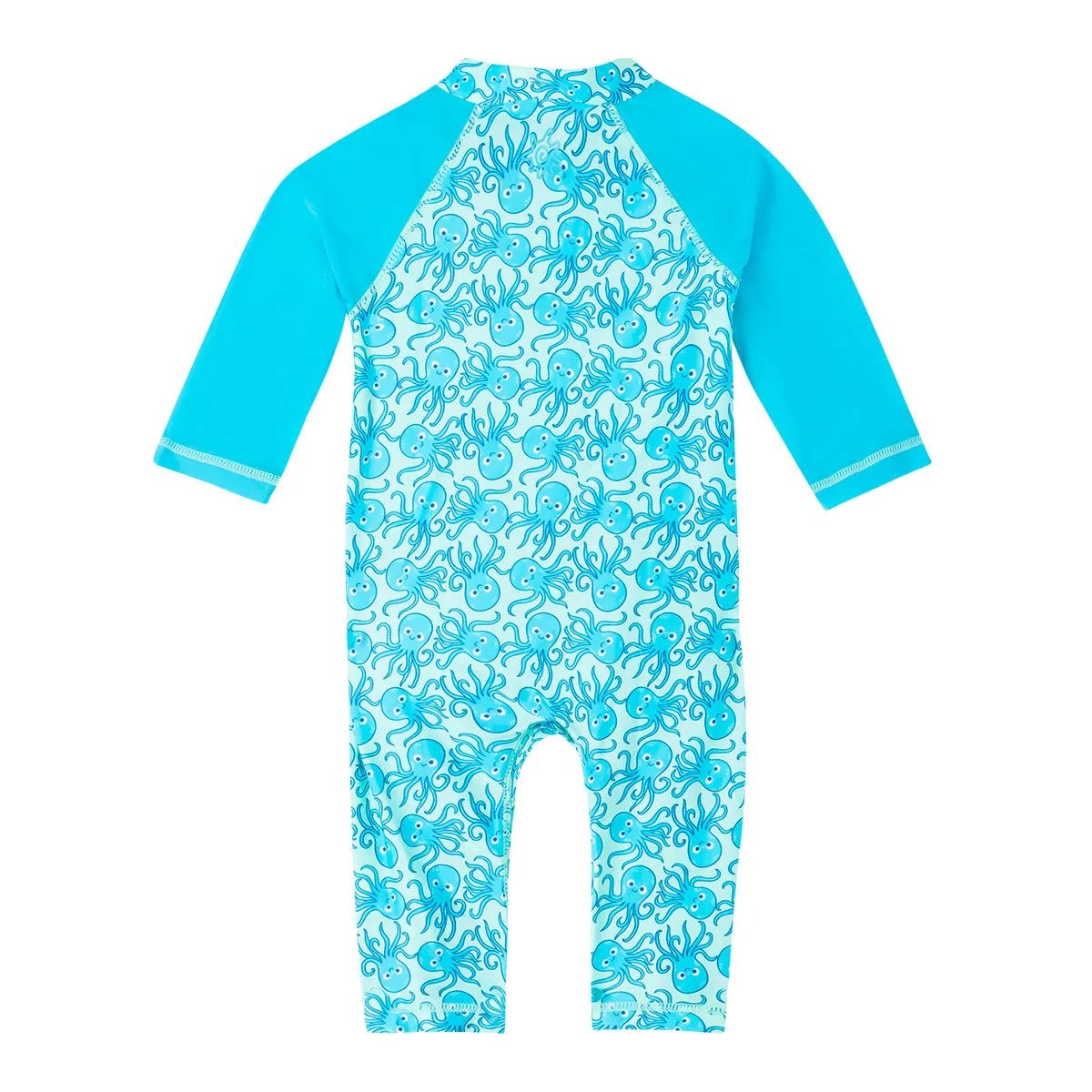 Baby Boy's Sun & Swim Suit | FINAL SALE