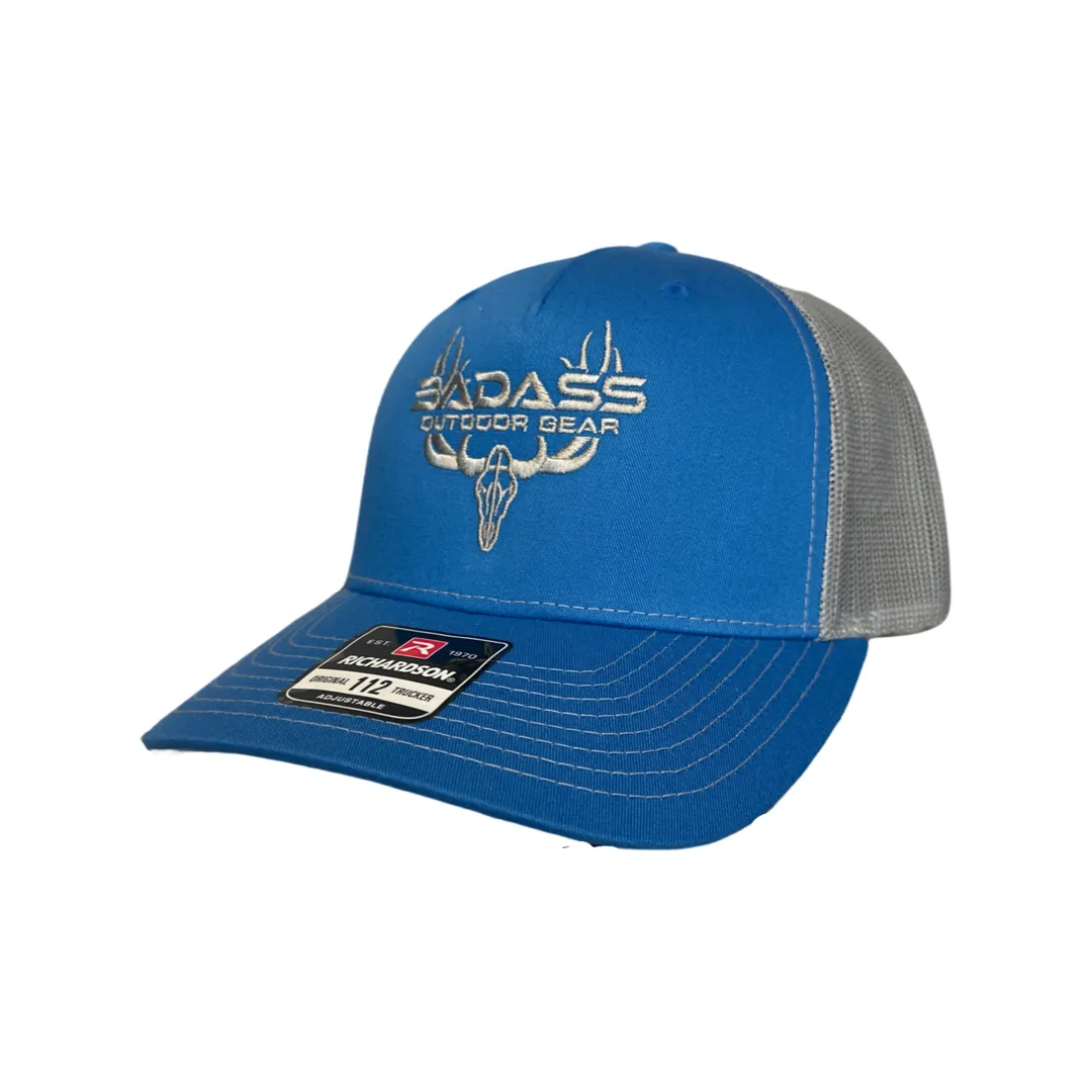 Badass Outdoor Gear 5 Panel Hat