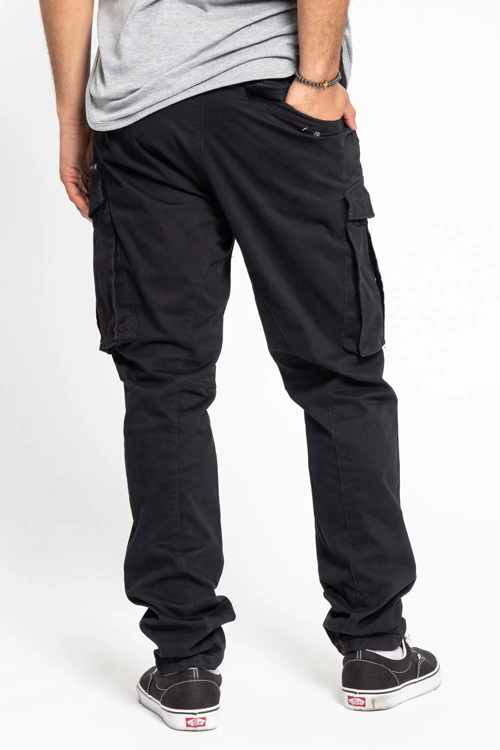 Big Pocket Cargo Pants