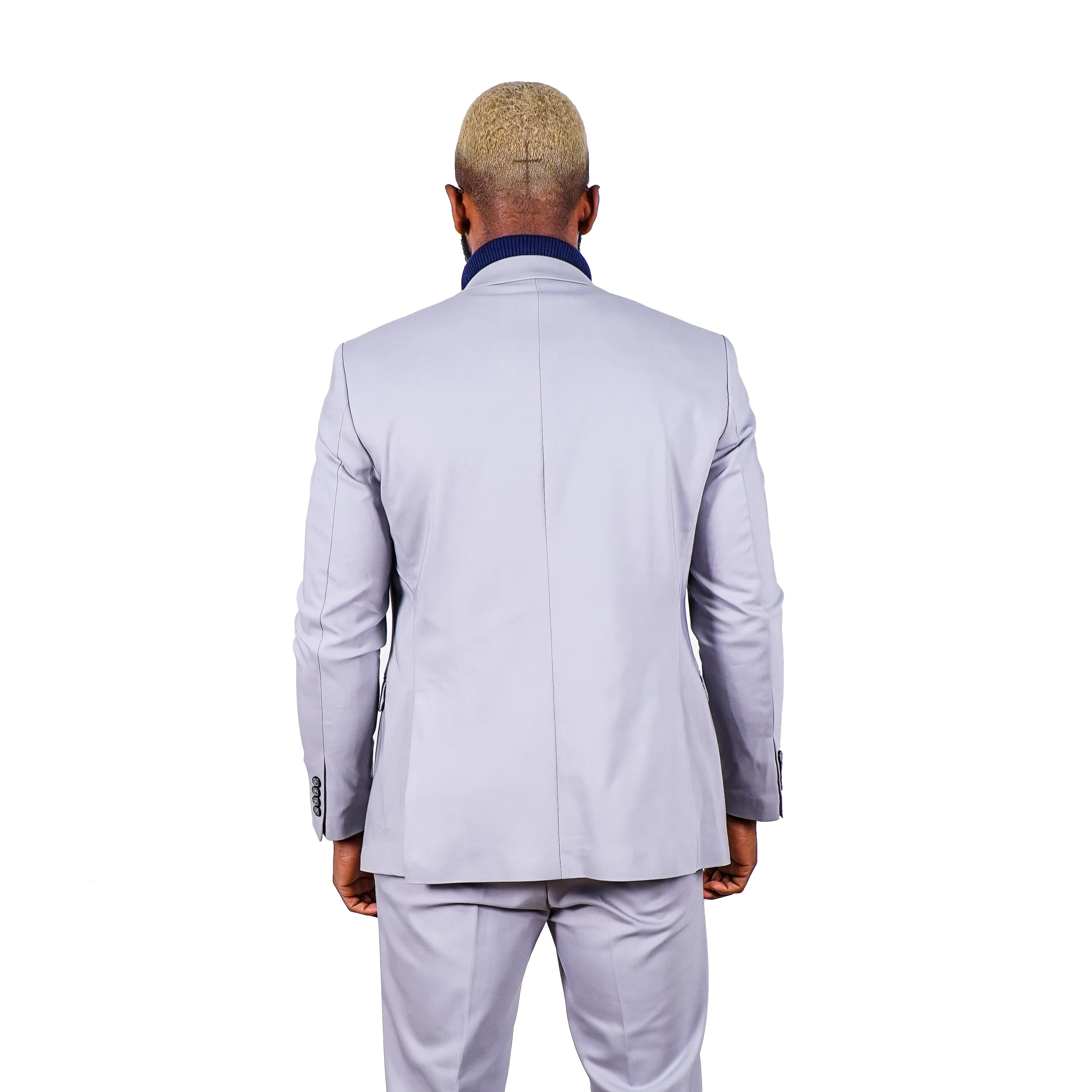 Bogart One Button Miami Suit