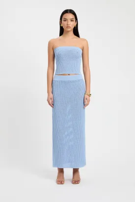 Cairo Maxi Skirt