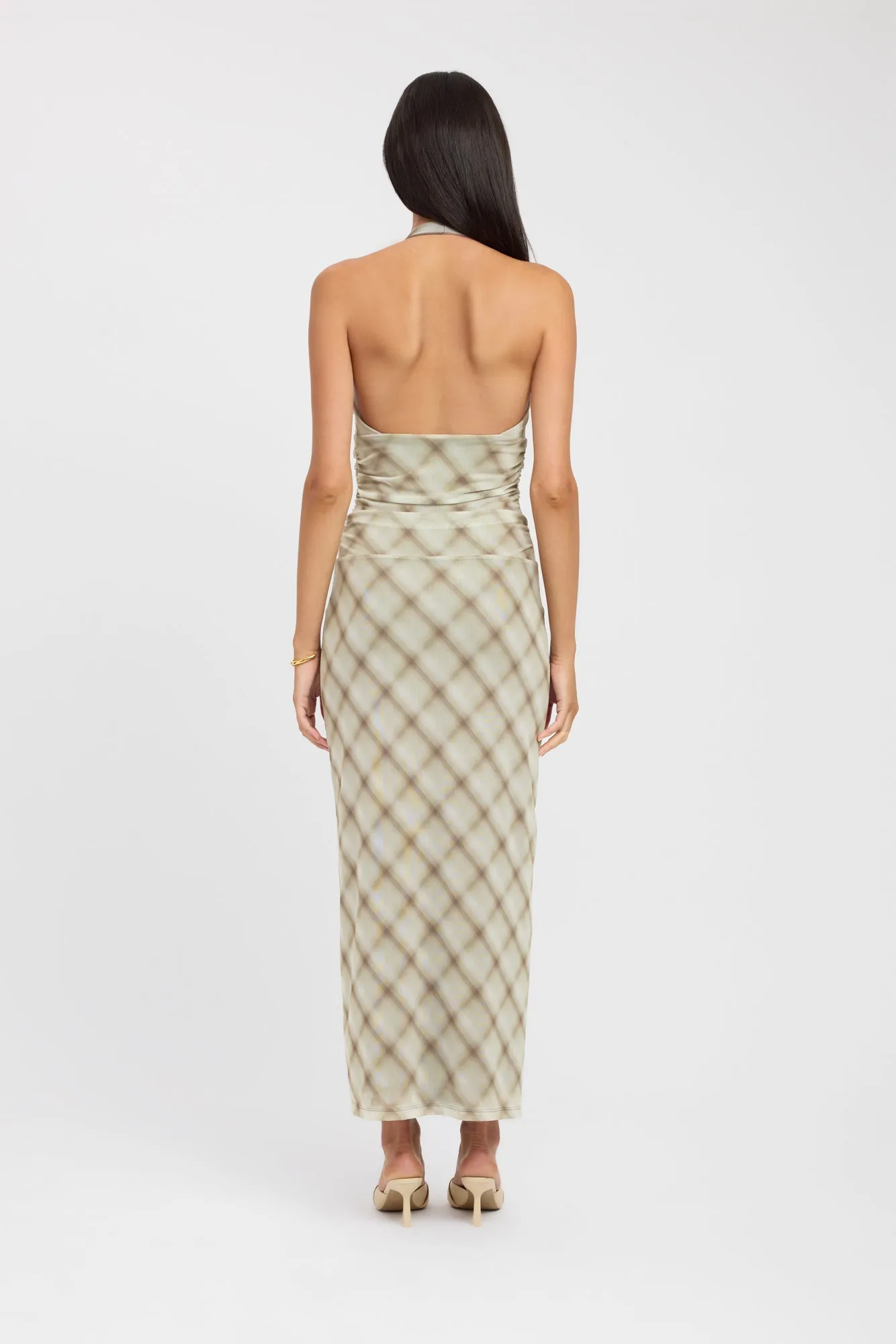 Cara Maxi Dress