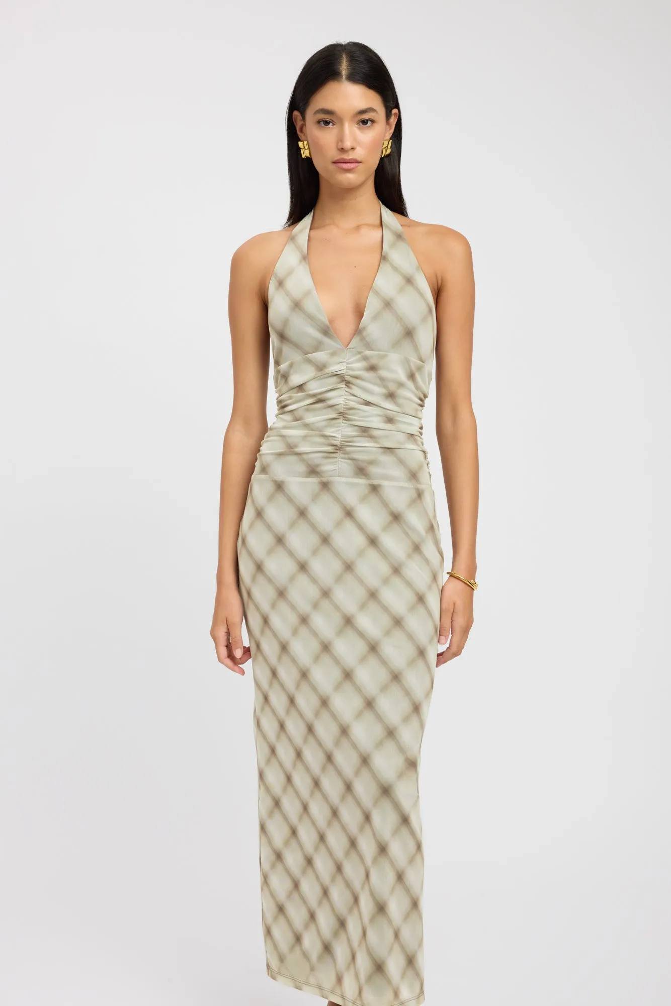 Cara Maxi Dress