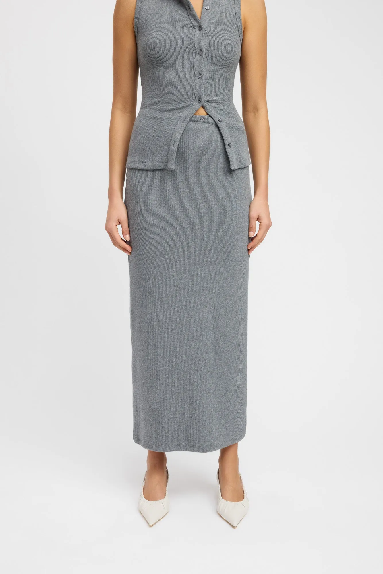 Carter Maxi Skirt