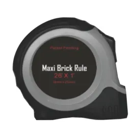 CEO Great Canadian Maxi Brick Tape Measure