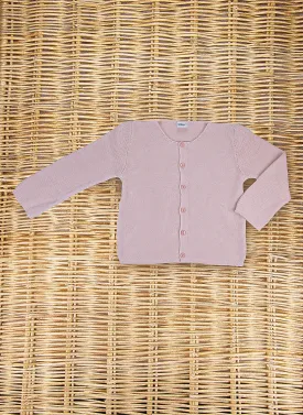 Cotton Cardigan