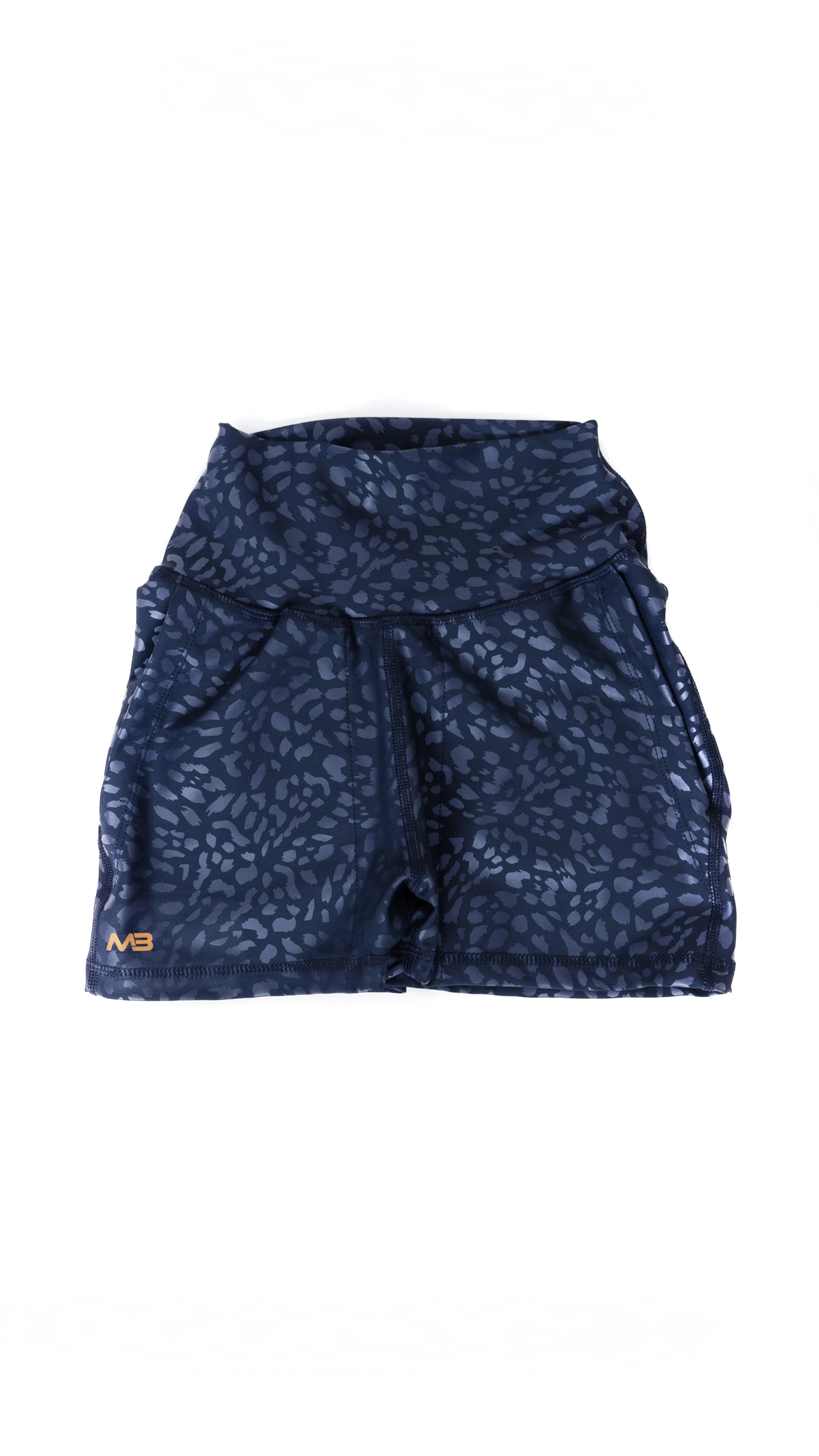 Curve Cargo EVO Shorts Pattern