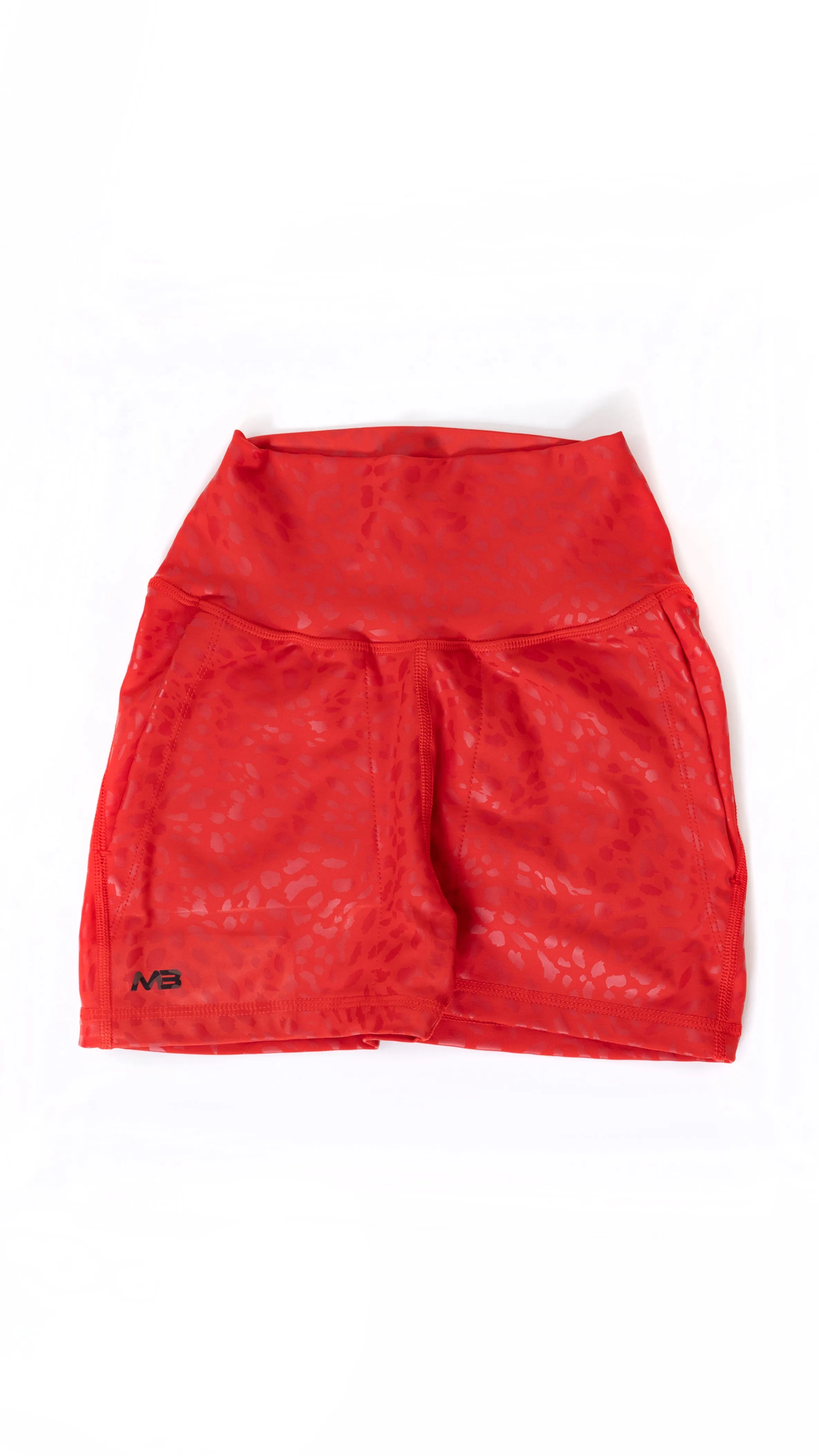 Curve Cargo EVO Shorts Pattern