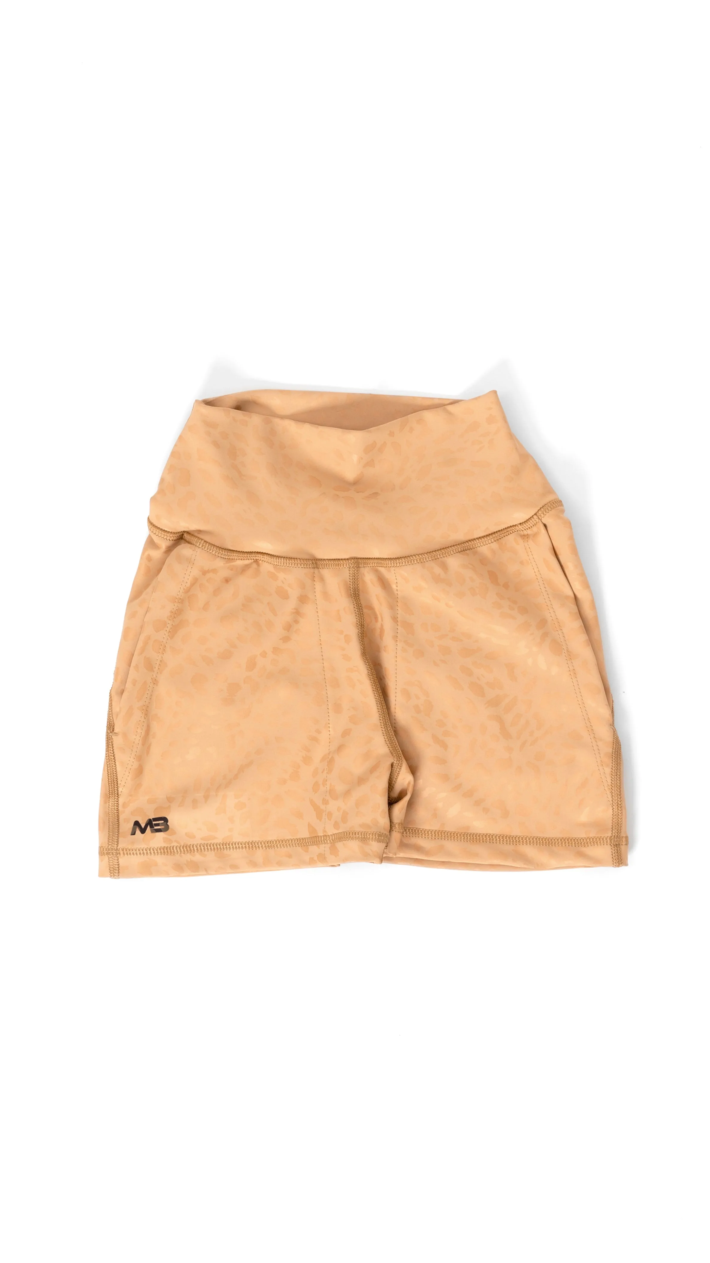 Curve Cargo EVO Shorts Pattern