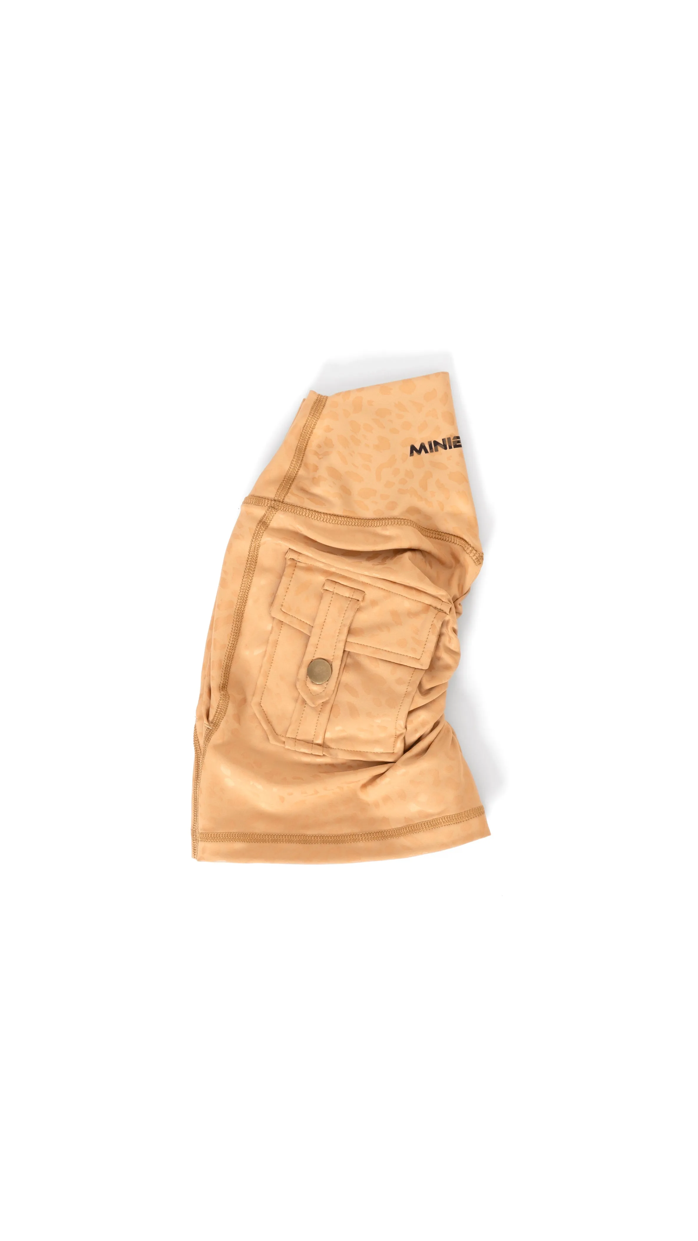 Curve Cargo EVO Shorts Pattern