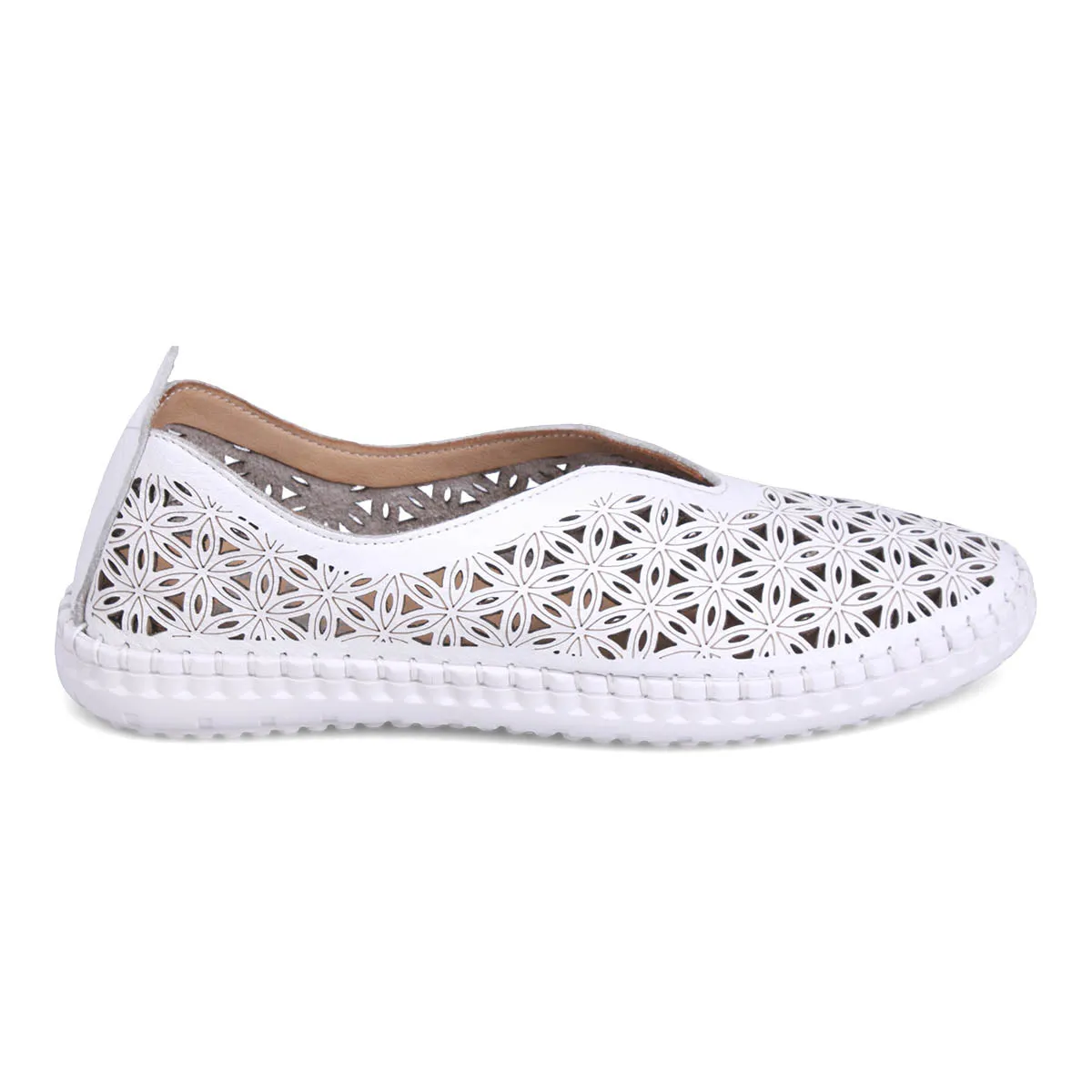 Daisy Slip On II