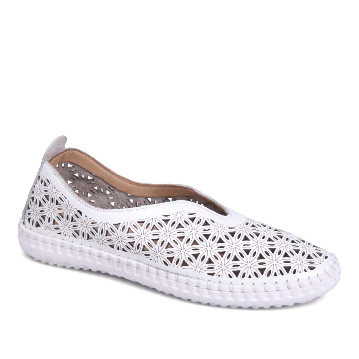 Daisy Slip On II