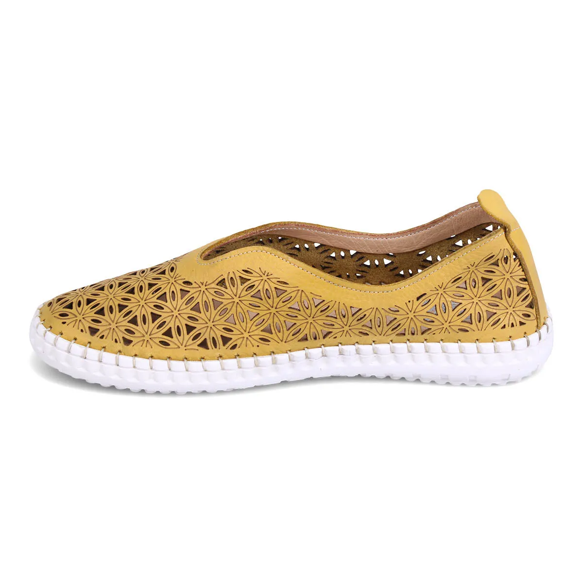 Daisy Slip On II