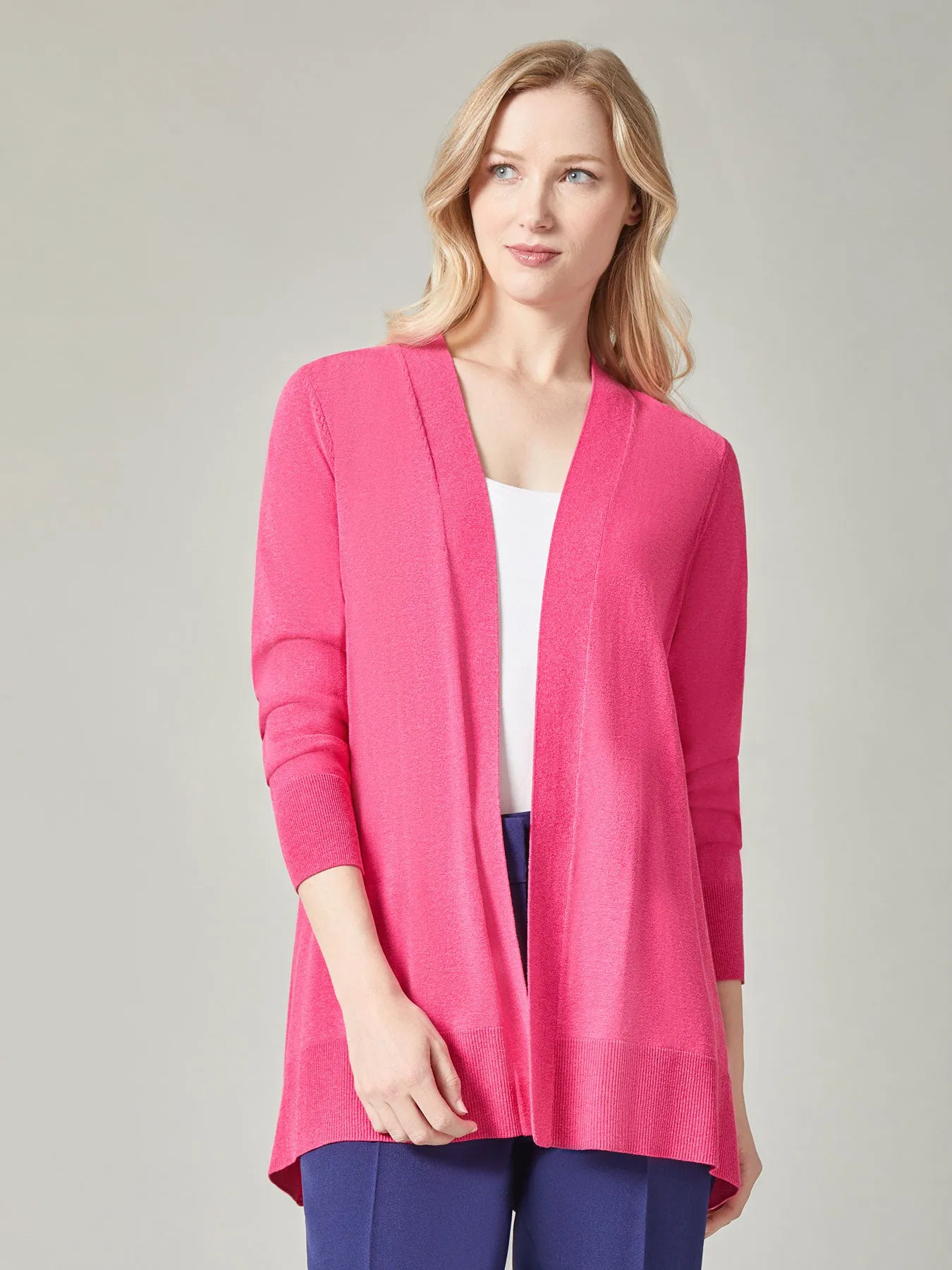 Easton Cardigan