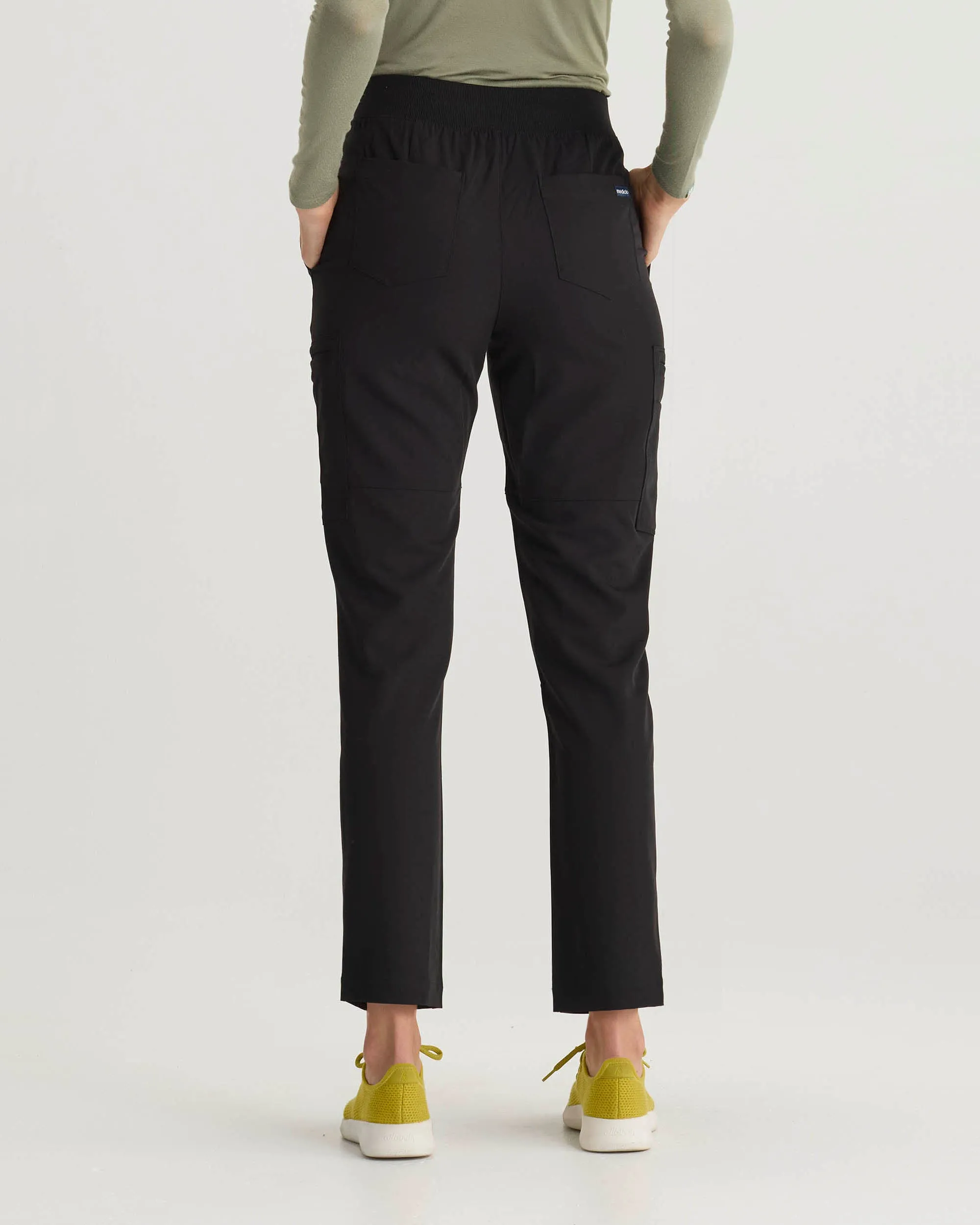 FYSEL® Tanna ‎ Tapered Scrub Pants