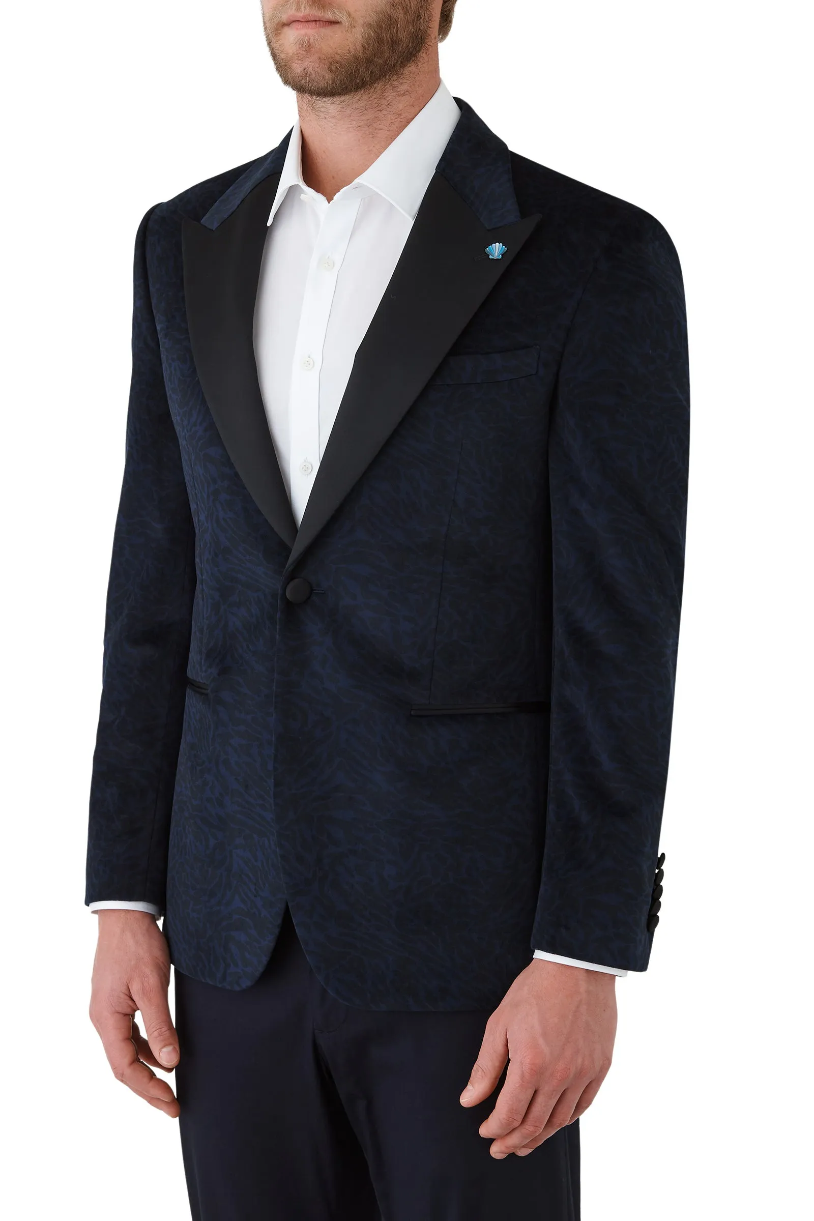 Gibson Barlow Formal Jacket