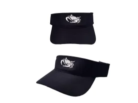 Halocline Crab Performance Visor