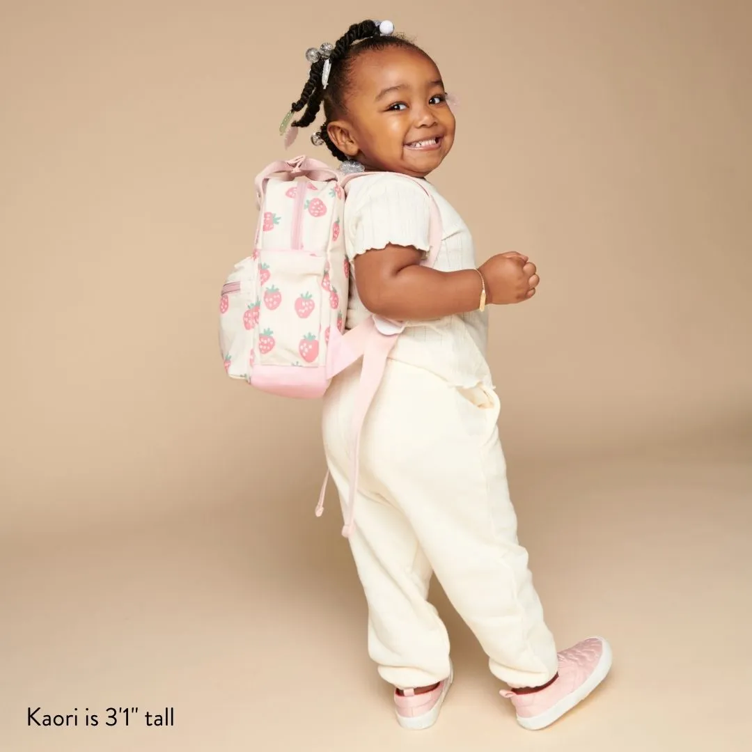 Itzy Bitzy Bag™ Toddler Backpack