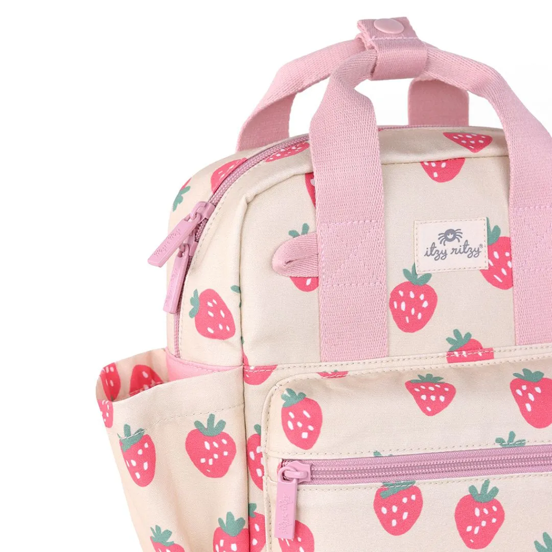 Itzy Bitzy Bag™ Toddler Backpack