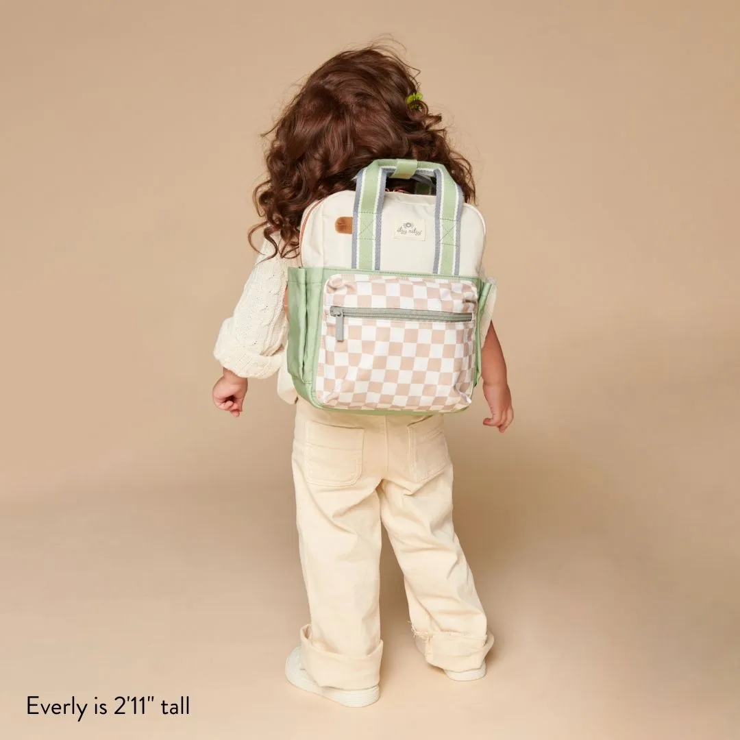 Itzy Bitzy Bag™ Toddler Backpack