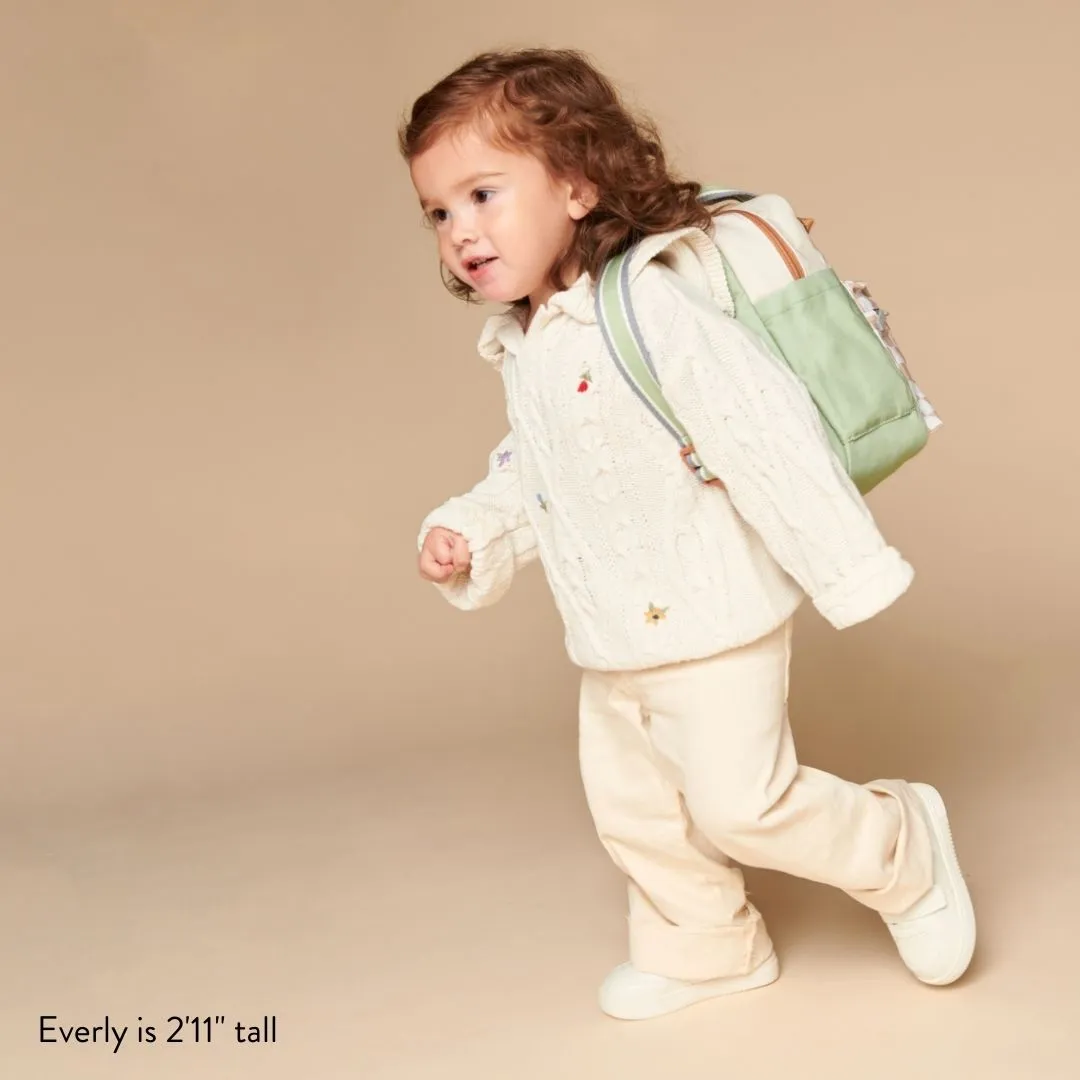 Itzy Bitzy Bag™ Toddler Backpack