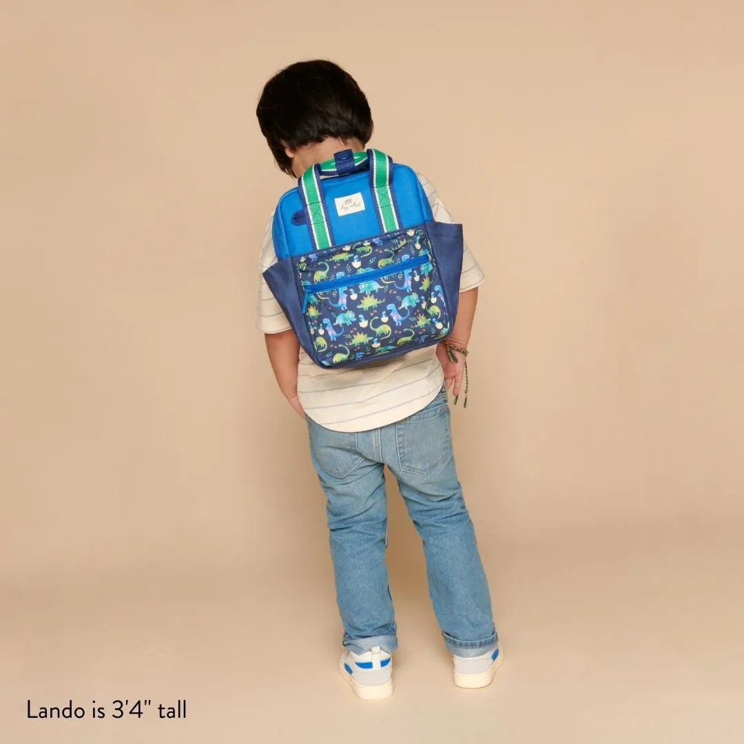 Itzy Bitzy Bag™ Toddler Backpack