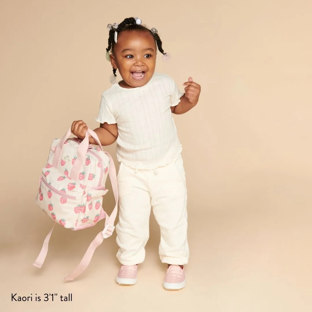 Itzy Bitzy Bag™ Toddler Backpack