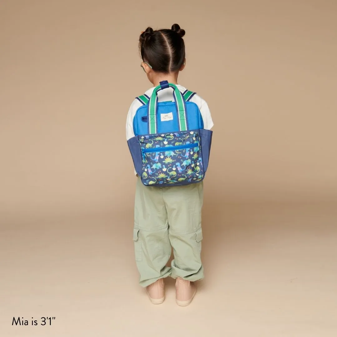 Itzy Bitzy Bag™ Toddler Backpack