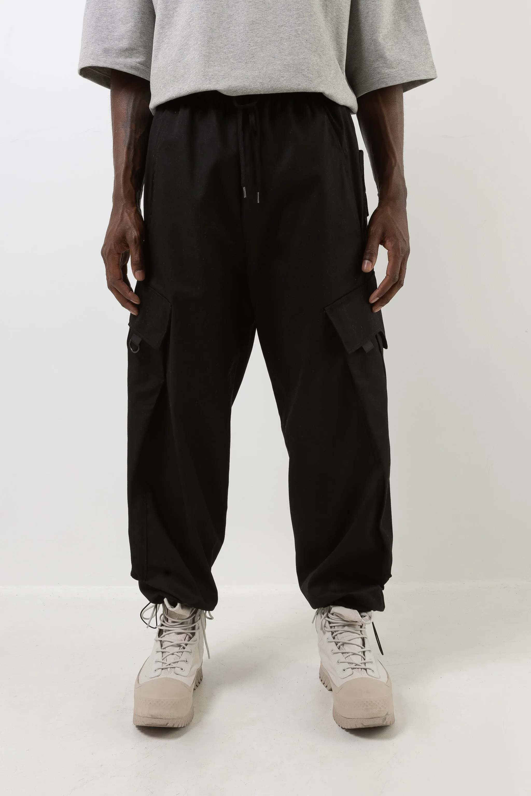 JIYU CARGO PANTS