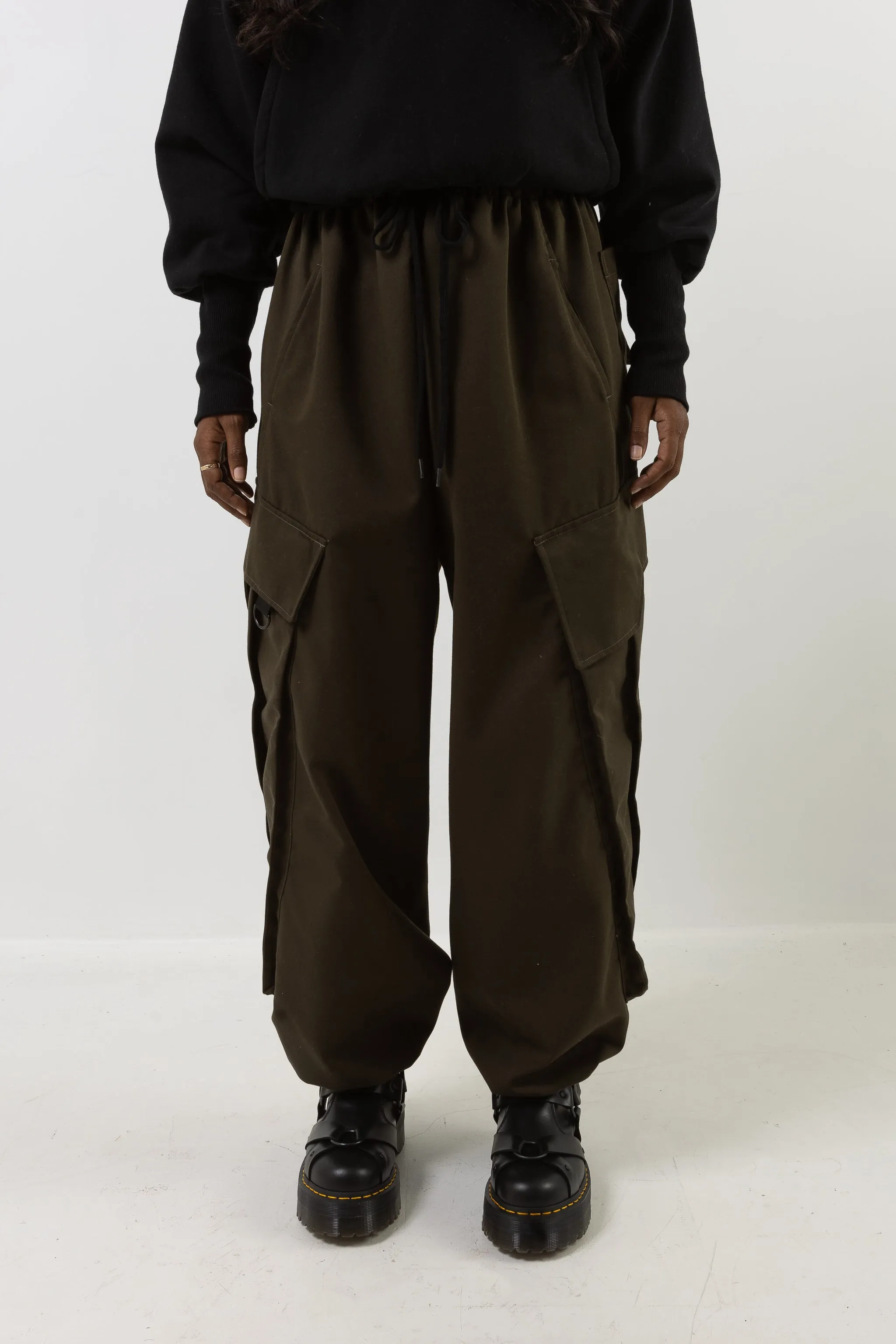 JIYU CARGO PANTS