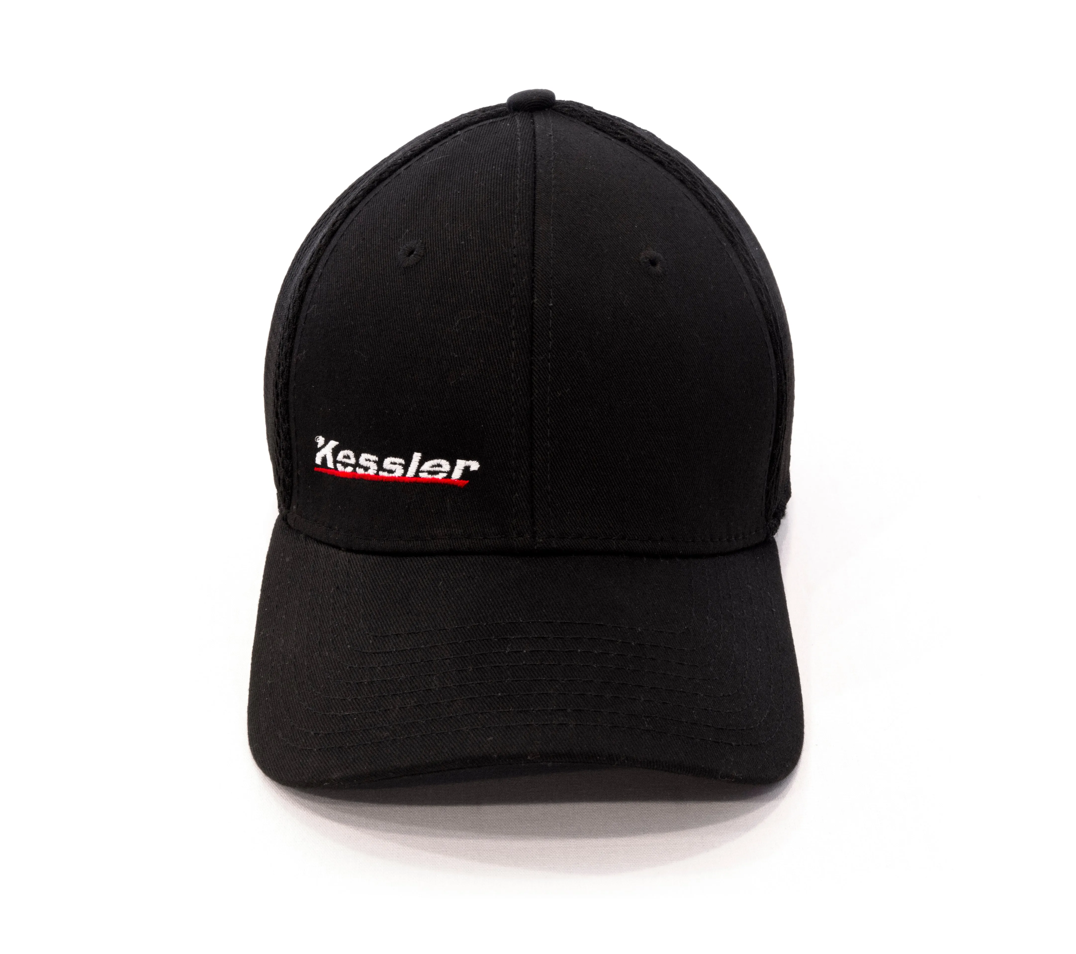 Kessler Logo Hat (New Era Flexfit)