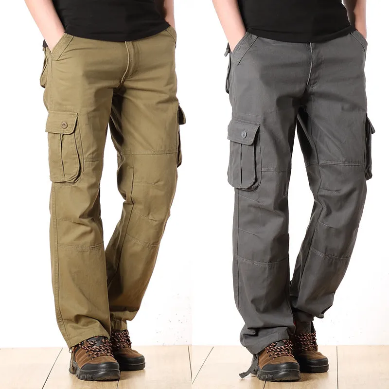 LionVII Cargo Pants Khakis