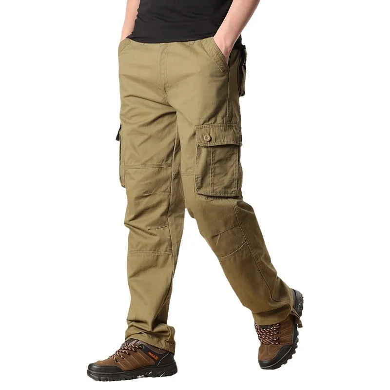 LionVII Cargo Pants Khakis