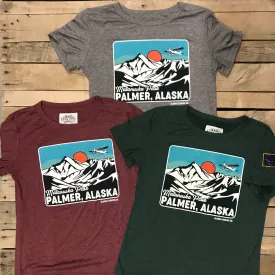 Matanuska Peak T-Shirt